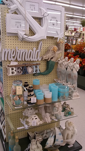 Craft Store «Hobby Lobby», reviews and photos, 1301 S Park St, Carrollton, GA 30117, USA