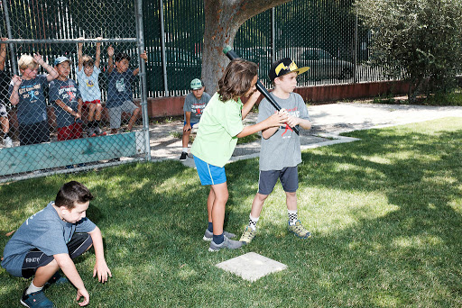 Kids summer camps Los Angeles