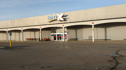 Kmart, 7601 23 Mile Rd, Shelby Township, MI 48316, USA, 