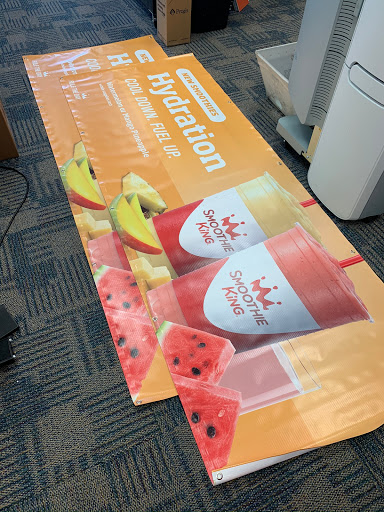 Print Shop «PostNet», reviews and photos, 4830 Wilson Rd #300, Humble, TX 77396, USA