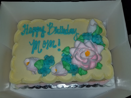 Wedding Bakery «elé Cake Co.», reviews and photos, 810 E Dixie Dr, Dayton, OH 45449, USA