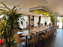 Atmosphère du Auberg'in Café Restaurant à Saint-Rémy - n°3