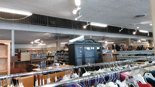 Thrift Store «Rad Thrift Store», reviews and photos