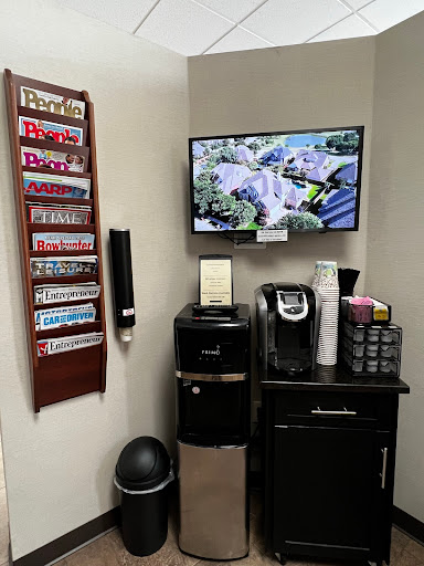 Lincoln Mercury Dealer «Forrester Lincoln», reviews and photos, 832 Lincoln Way E, Chambersburg, PA 17201, USA