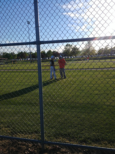 Community Center «Ahrens Family Center», reviews and photos, 1436 Penrose St, Grinnell, IA 50112, USA