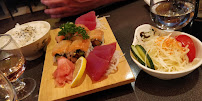 Plats et boissons du Restaurant japonais Kyo à Paris - n°17