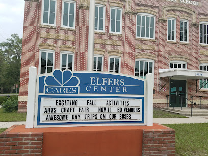 Cares Elfers Center