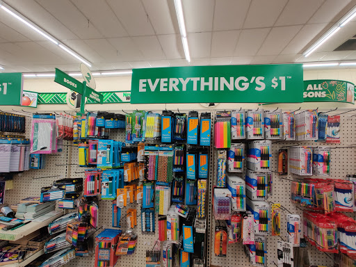 Dollar Store «Dollar Tree», reviews and photos, 11150 Research Blvd, Austin, TX 78759, USA