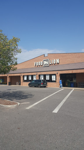 Food Lion, 8100 George Washington Memorial Hwy, Yorktown, VA 23692, USA, 