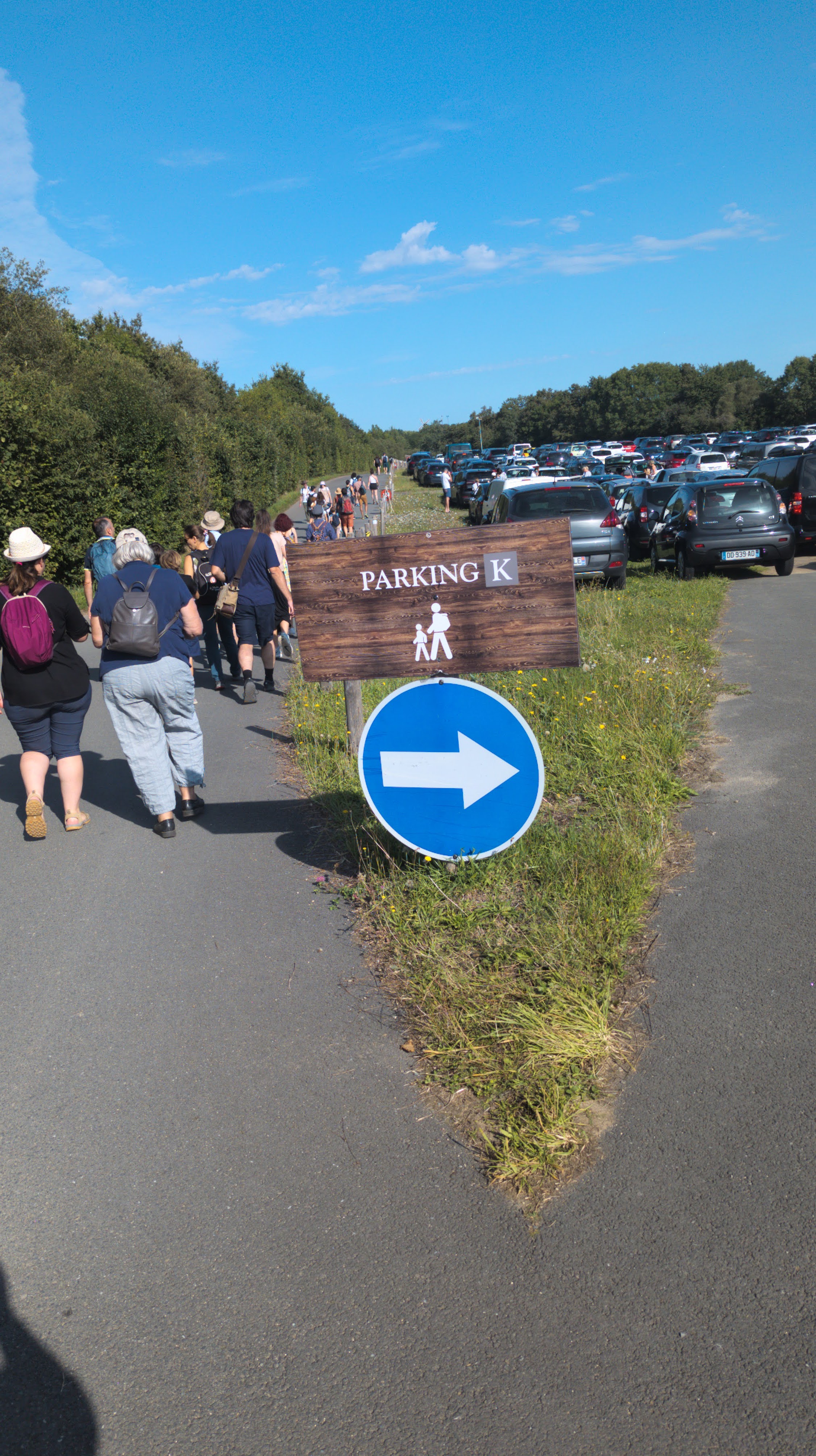 Photo n° 2 de l'avis de Stéphane.A fait le 23/08/2023 à 19:43