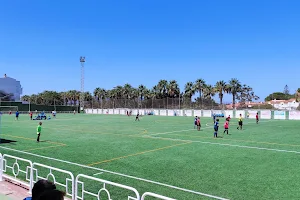 Polideportivo Municipal Los Olivillos (Vicente Blanca) image