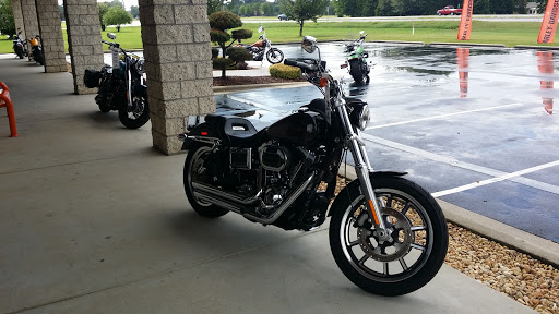 Harley-Davidson Dealer «Natchez Trace Harley-Davidson», reviews and photos, 595 US-72 Alt, Tuscumbia, AL 35674, USA