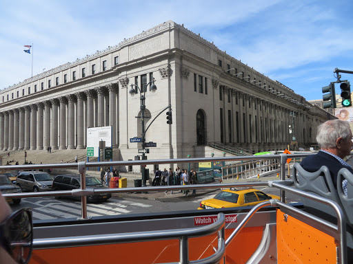 Arena «Madison Square Garden», reviews and photos, 4 Pennsylvania Plaza, New York, NY 10001, USA