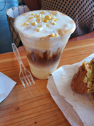 SERIES A COFFEE