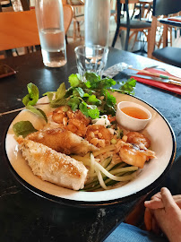 Vermicelle du Restaurant vietnamien Hanoï Cà Phê Lyon Confluence - n°5