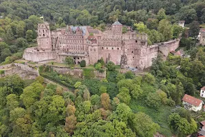 Heidelberg Palace image