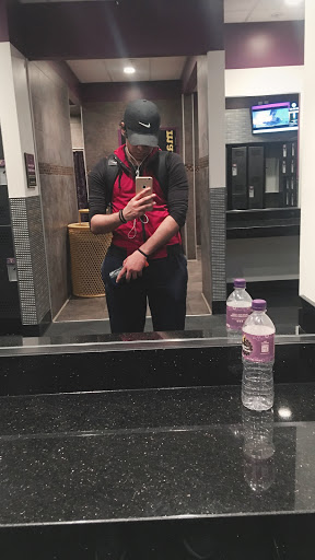 Gym «Planet Fitness», reviews and photos, 1328 Saratoga Ave, San Jose, CA 95129, USA