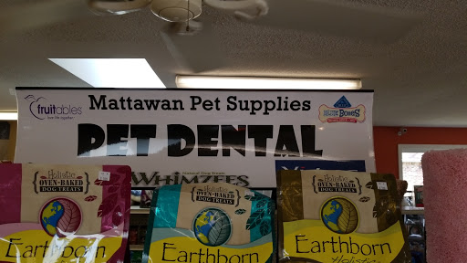 Pet Supply Store «Mattawan Pet Supplies», reviews and photos, 50680 Co Rd 652, Mattawan, MI 49071, USA