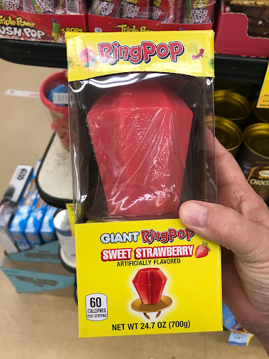 Grocery Store «Times Supermarket», reviews and photos, 3350 Lower Honoapiilani Rd, Lahaina, HI 96761, USA