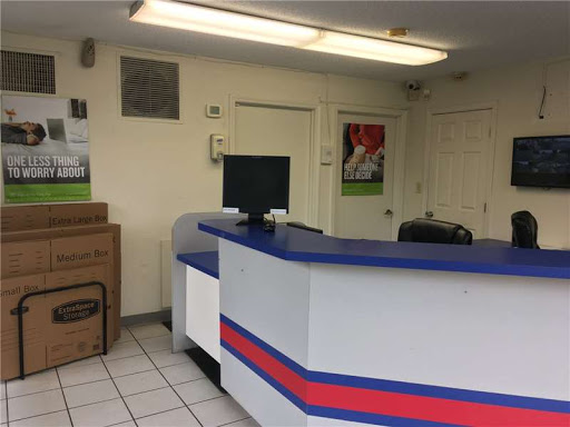 Self-Storage Facility «Extra Space Storage», reviews and photos, 2960 Lakewood Ave SW, Atlanta, GA 30344, USA