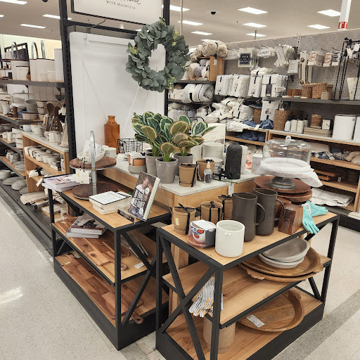 Department Store «Target», reviews and photos, 875 Lawrenceville Suwanee Rd #4000, Lawrenceville, GA 30043, USA