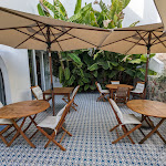 Photo n°1 de l'avis de Frank.i fait le 22/09/2023 à 08:07 sur le  Casa Apollo Guesthouse Garden Pool Faro à Faro