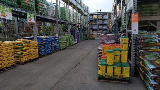 Home Improvement Store «The Home Depot», reviews and photos, 1200 Nixon Dr, Mt Laurel, NJ 08054, USA