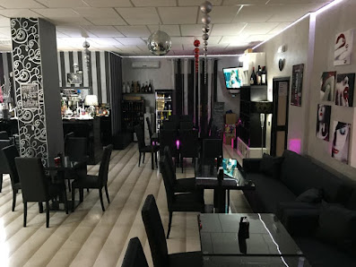 New Spyro'S Bar Di Caniglia Pasqualino Via Muricelle, 16, 67043 Celano AQ, Italia