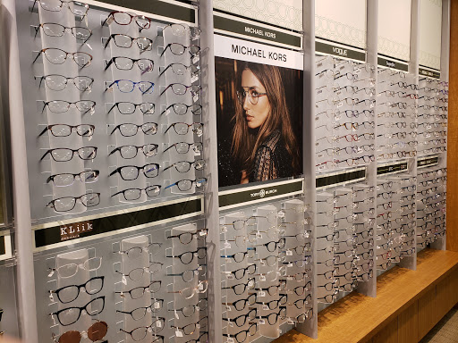 Eye Care Center «Pearle Vision», reviews and photos, 1713 Preston Rd, Plano, TX 75093, USA