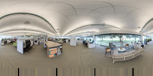 Office Furniture Store «Forrer Business Interiors», reviews and photos, 555 W Estabrook Blvd, Milwaukee, WI 53212, USA