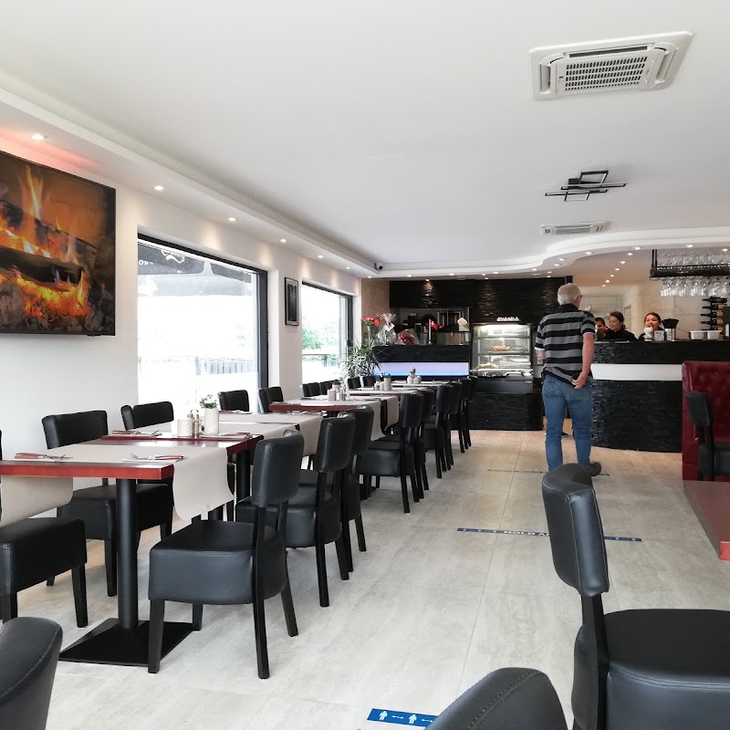 Luxus Restaurant v/Gril Take Away I Herning