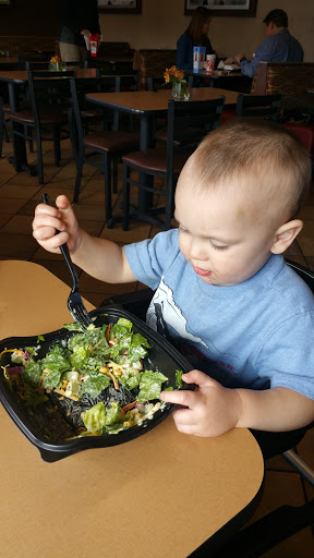 Fast Food Restaurant «Chick-fil-A», reviews and photos, 3380 Pump Rd, Henrico, VA 23233, USA