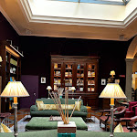 Photo n°4 de l'avis de MsPatynarchi. fait le 28/06/2023 à 15:06 sur le  Hotel NH Collection Firenze Palazzo Gaddi à Florence