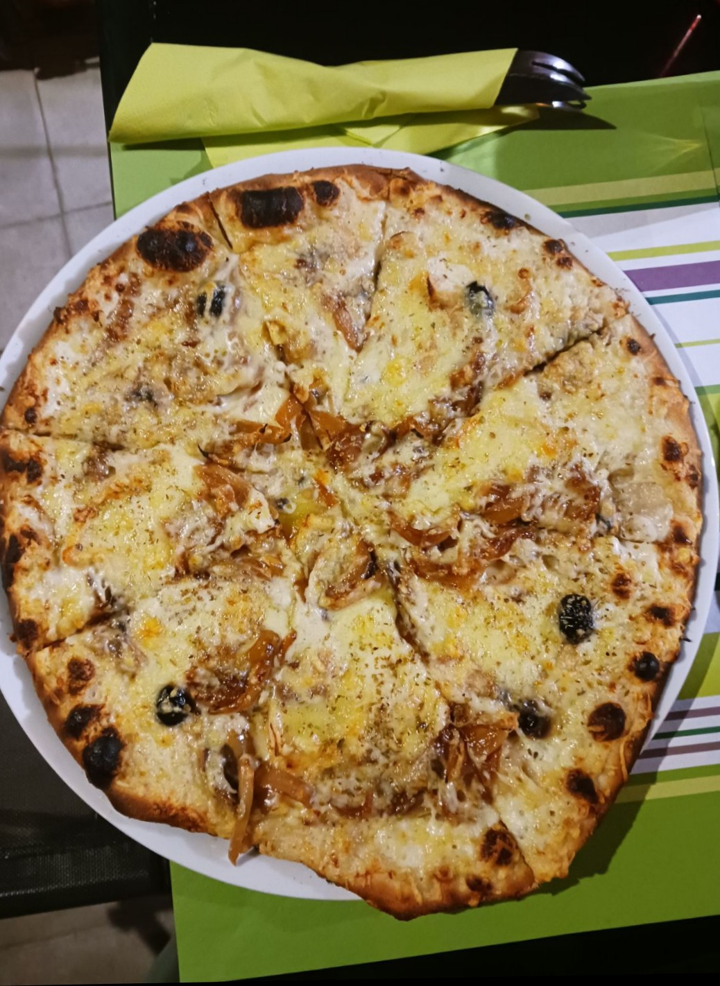 Photo n° 2 de l'avis de Frédéric.a fait le 28/09/2023 à 18:49