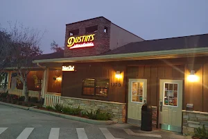 DUSTIN'S Bar-B-Q image