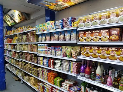 Supermercado Merkasa Guarne