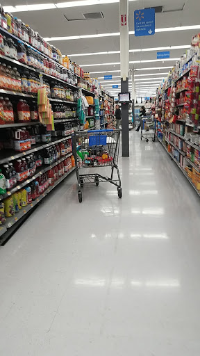 Discount Store «Walmart», reviews and photos, 25450 The Old Rd, Stevenson Ranch, CA 91381, USA