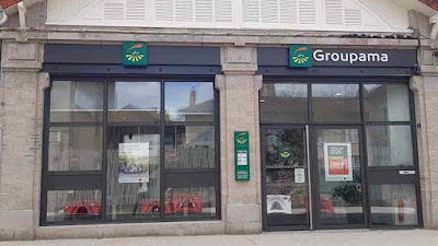 Agence Groupama St Leonard de Noblat à Saint-Léonard-de-Noblat