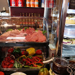 Photo n°4 de l'avis de H..c fait le 14/09/2019 à 07:42 sur le  Cafe Wohnzimmer à Schlüchtern