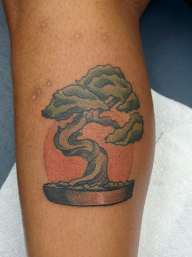 Explore first tattoo ideas with meaning, creative tattoo ideas in Charlotte, available at Tattoos by Jamison