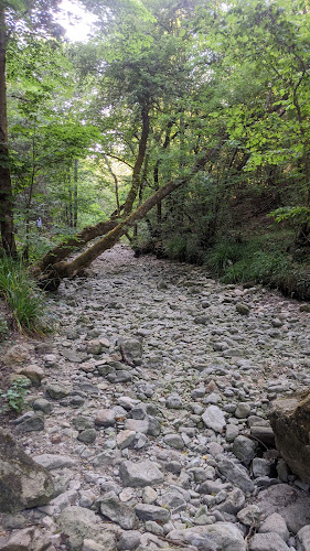 Brague à Biot