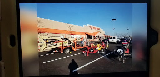 Home Improvement Store «The Home Depot», reviews and photos, 21000 Libby Rd, Maple Heights, OH 44137, USA