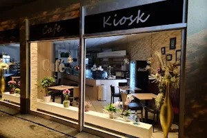 Bäckerei, Kiosk und Café image