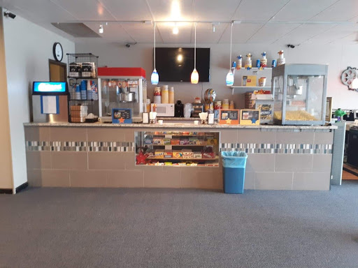 Movie Theater «Garrettsville Cinema», reviews and photos, 8001 State St, Garrettsville, OH 44231, USA