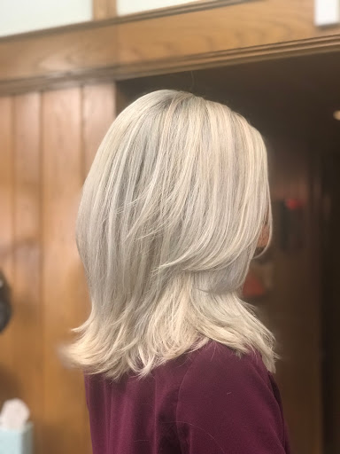 Hair Salon «Salon Elements», reviews and photos, 3219 Old Greenwood Rd, Fort Smith, AR 72903, USA
