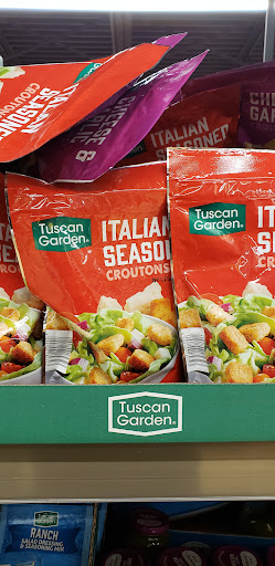 Supermarket «ALDI», reviews and photos, 1235 E St Georges Ave, Roselle, NJ 07203, USA