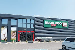 Maxi Zoo Sainte Genevieve des bois image