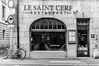 Photos du propriétaire du Restaurant Le Saint Cerf à Besançon - n°8