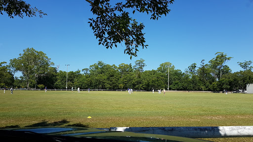 Cooroy-Eumundi Cricket Club
