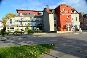 Apartmenthaus Weingarten Ravensburg - Wohnen auf Zeit image